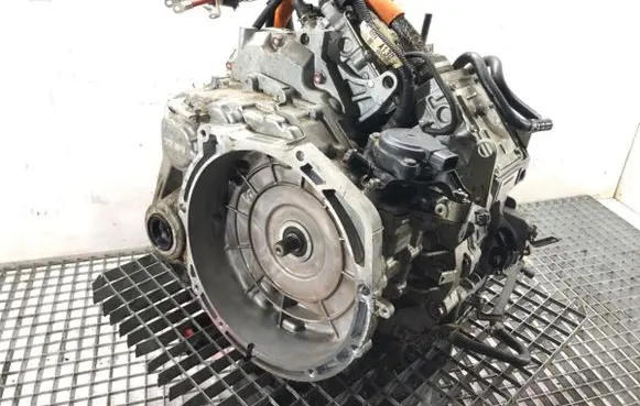 Mitsubishi Outlander Manual 5 speed gearbox F1EKA-1-A1Z