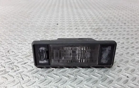 Nissan Primera Number plate light 2KA008224