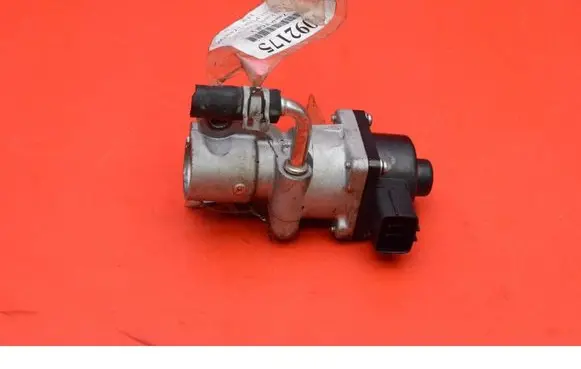 Ford Focus C-MAX EGR valve 724809730