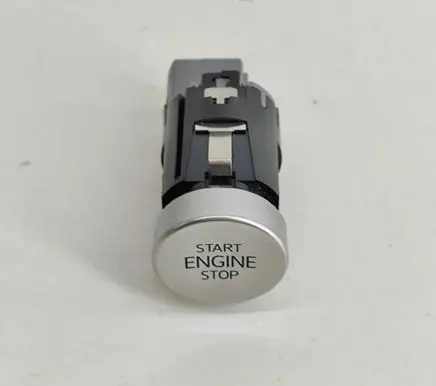 Volkswagen ID.4 Engine start stop button switch 5H0959839