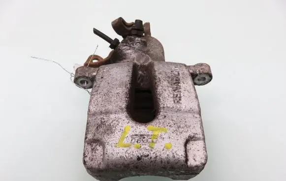 Renault Scenic II - Grand scenic II Rear brake caliper