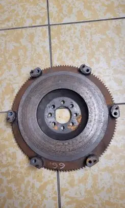 Dodge Challenger Flywheel 05038119AC