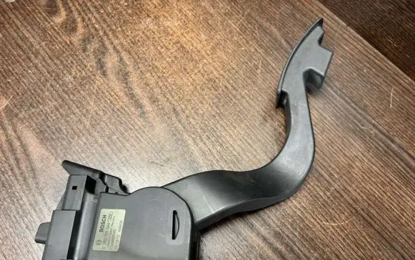 Citroen Jumper Accelerator throttle pedal 0280755049 1349820080