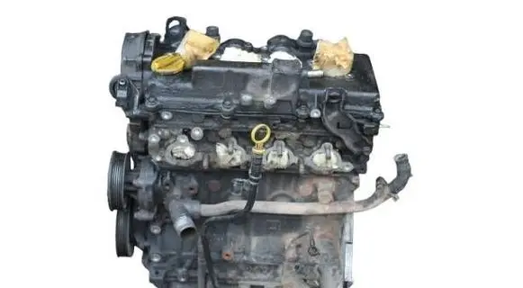 Opel Astra H Engine Z17DTL Z17DTL129L263