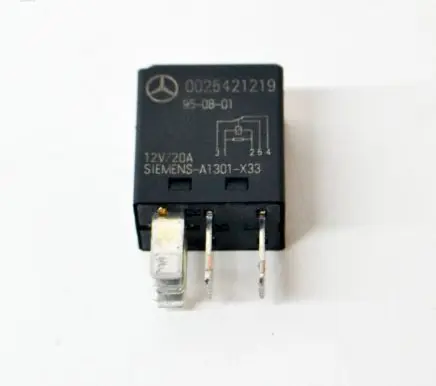 Mercedes-Benz SL R129 Other relay 0025421219 A0025421219