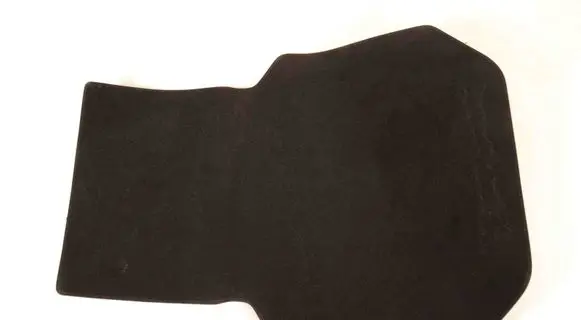Tesla Model S Trunk/boot floor carpet liner 100732500