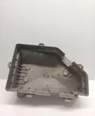 SsangYong Korando Fuse box cover NOCODE