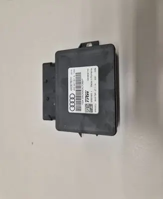 Audi A6 S6 C7 4G Hand brake control module 4H0907801H