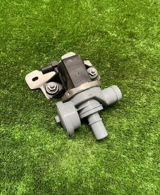 BMW X5 G05 Vacuum valve 7439907 8680774