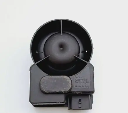 Renault Megane III Alarm system siren 4B7877C2A04