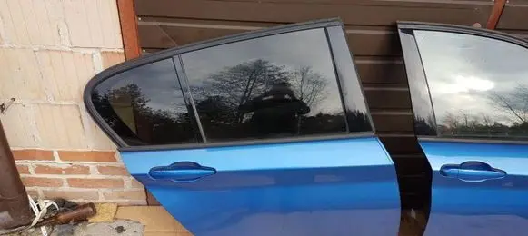 BMW 1 F20 F21 Rear door 41527284516 41525A2A398