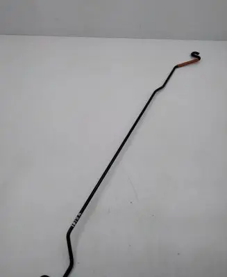Seat Ibiza IV (6J,6P) Engine bonnet/hood prop rod/strut 