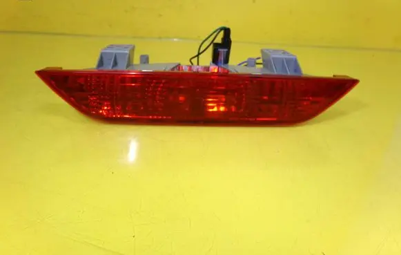 Hyundai Getz Third/center stoplight 