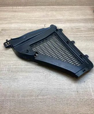 BMW X3 F25 Windshield trim 9184004 15671610