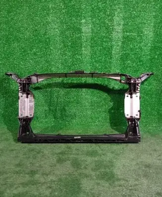 Audi A6 S6 C8 4K Radiator support slam panel 4K0805594