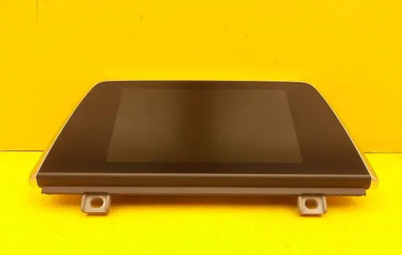 BMW X1 F48 F49 Screen/display/small screen 8803369