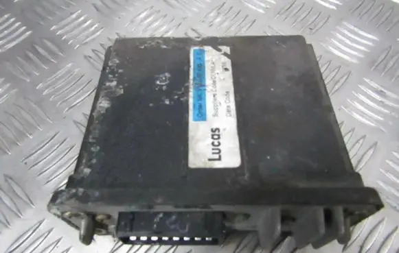 Ford Escort Other control units/modules 91AB9F480AC 91AB-9F480-AC