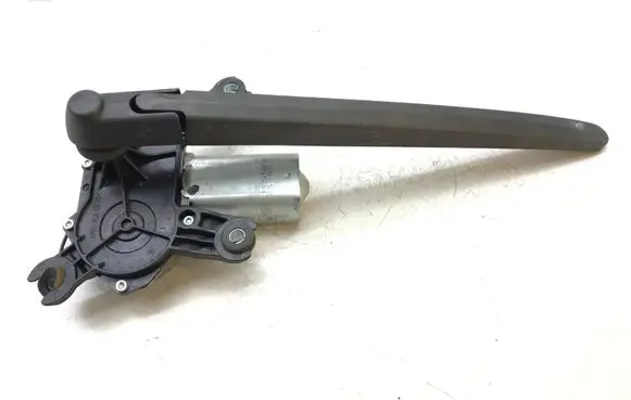 Opel Vectra C Rear window wiper motor 53015612 k2974