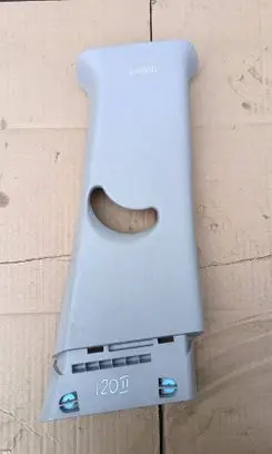 Hyundai i20 (GB IB) (B) pillar trim (top) 85841C8000