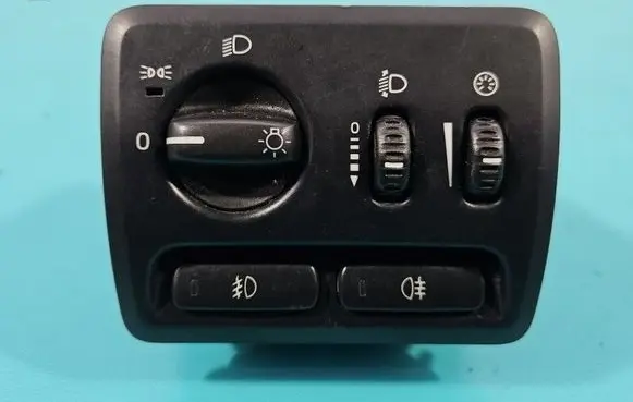 Volvo V70 Light switch 8691751 IMPRK1510850