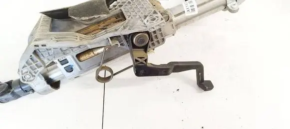 Opel Insignia A Steering wheel axle 13219343