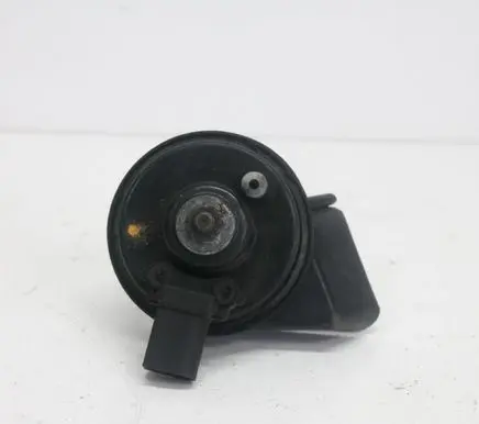 Audi A6 S6 C6 4F Alarm system siren 4F0951221