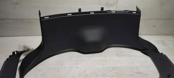 Mercedes-Benz A W176 Tailgate/boot cover trim set A1767403200 76740027H