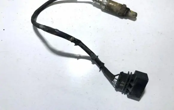 Audi A8 S8 D2 4D Lambda probe sensor 0258003544 030906265ae