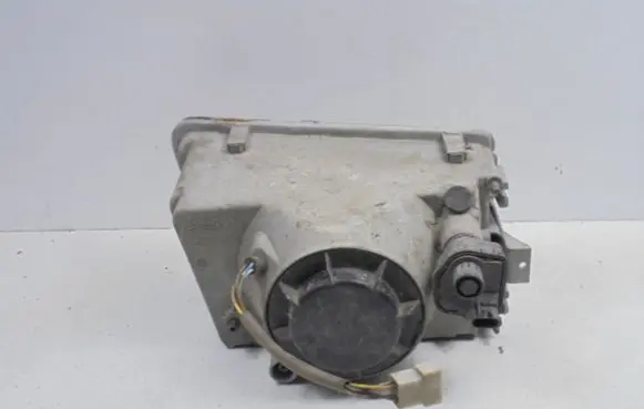 Fiat Iveco Daily Headlight/headlamp 0244705