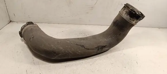 Nissan Qashqai+2 Intercooler hose/pipe 14463BB52A
