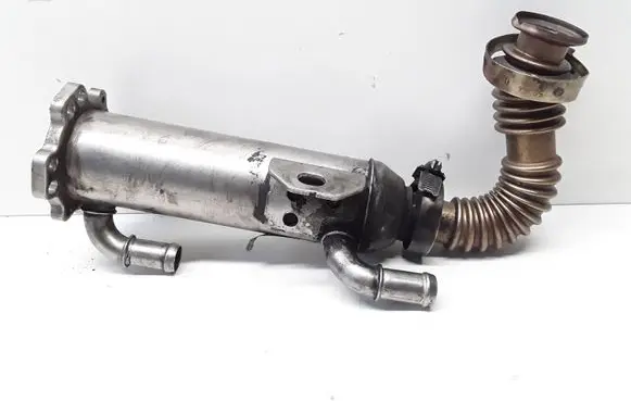 Volvo S80 EGR valve cooler 880756L