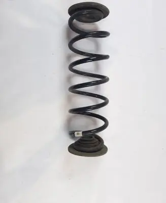 Volkswagen Golf VII Rear coil spring 5Q0511121AC