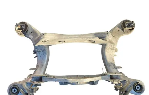 Mercedes-Benz S W222 Rear subframe A2213520206