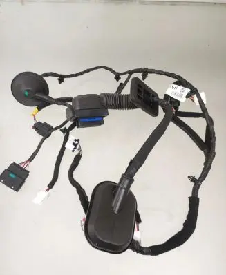 Hyundai Tucson TL Front door wiring loom 91612D7340