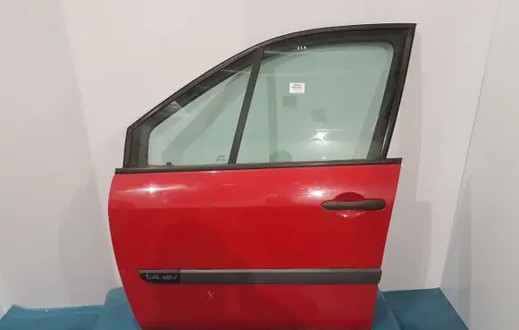 Renault Scenic II - Grand scenic II Front door DV727