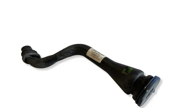 Mercedes-Benz Vito Viano W447 Window washer liquid tank fill tube A4478690066