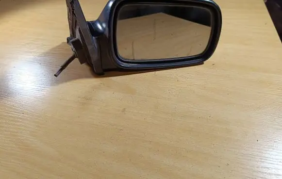 Honda Civic Manual wing mirror E6007055 E6027055