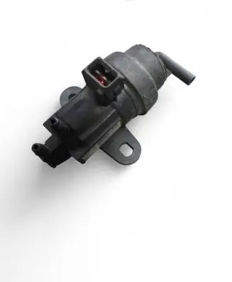 Turbo solenoid valve