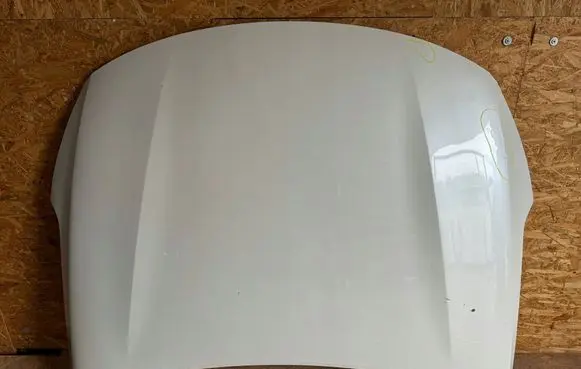 KIA Optima Engine bonnet/hood