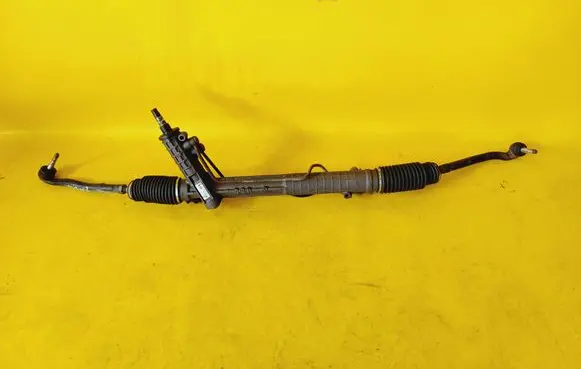 BMW 5 E39 Steering rack 1096026 7852955304
