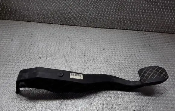 Clutch pedal