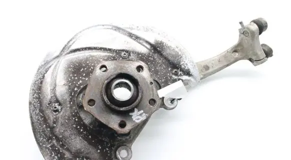 Audi Q5 SQ5 Front wheel hub