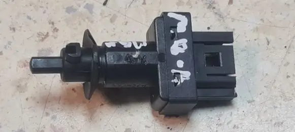 Mercedes-Benz A W169 Brake pedal sensor switch 0045452114 03610100