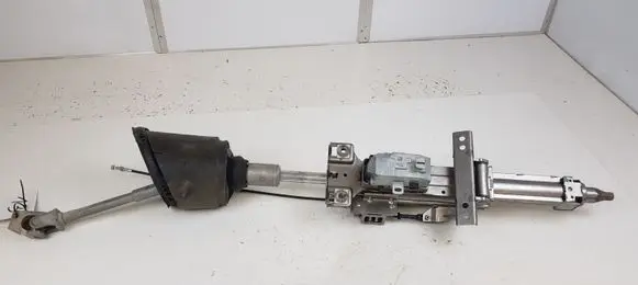 Jaguar XE Steering wheel axle set GX733C529DF GX733K772AA