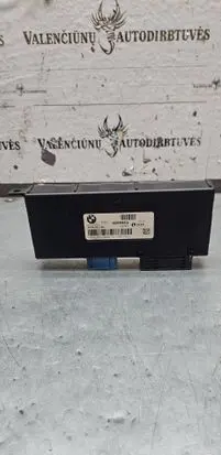 BMW X3 F25 Other devices 9286954 8367131 1384080