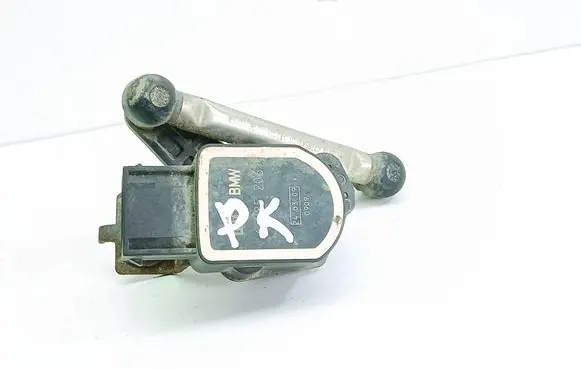 BMW X5 E70 Headlight/headlamp level sensor 6785206