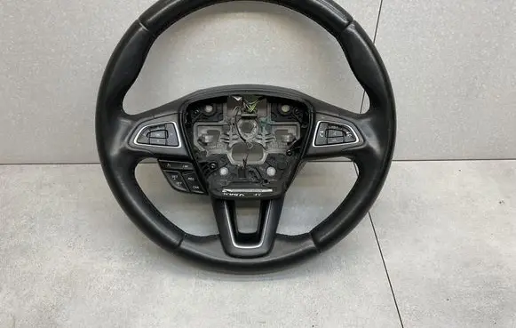 Ford Kuga II Steering wheel 
