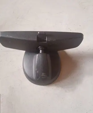 Nissan Juke I F15 Rear view mirror (interior)
