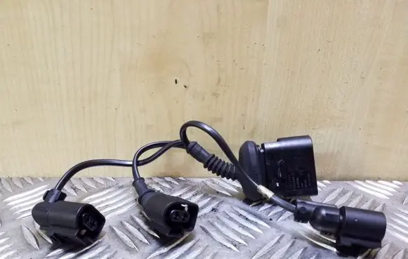Skoda Octavia Mk1 (1U) Other wiring loom