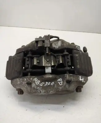 Mercedes-Benz S W221 Front brake caliper 22162